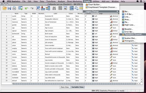 spss amos for mac trial