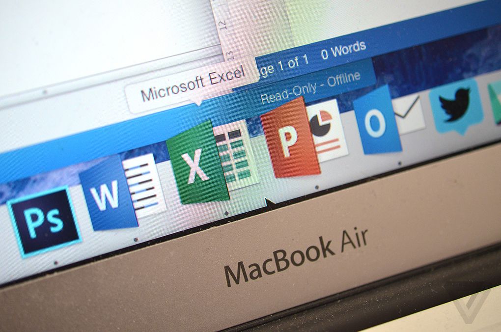 reviews for microsoft office for mac