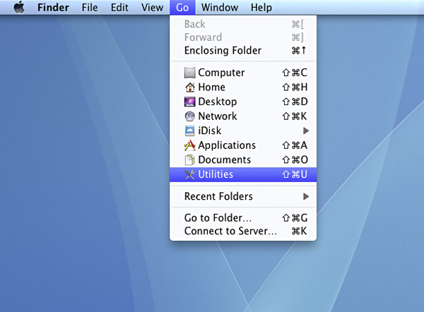 change icon for usb drive mac