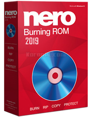 nero burning free download for windows 8
